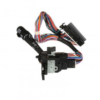 Standard Motor Products DS721 Cruise Control Switch product image 2 of 9