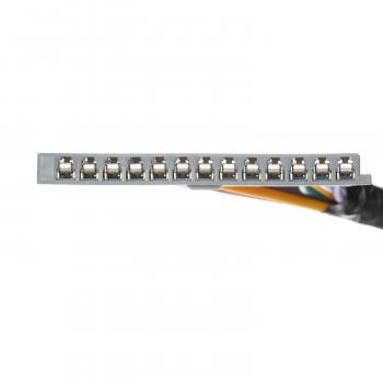 Standard Motor Products DS721 Cruise Control Switch product image 6 of 9