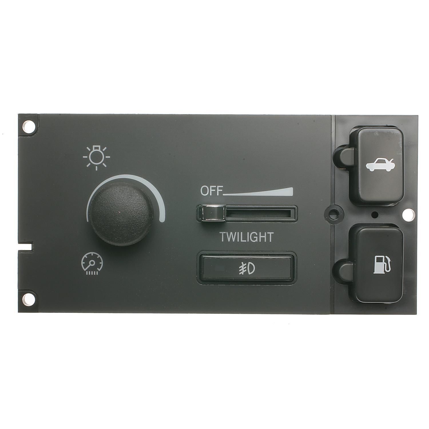 Standard Motor Products DS723 Headlight Switch product image 1 of 3