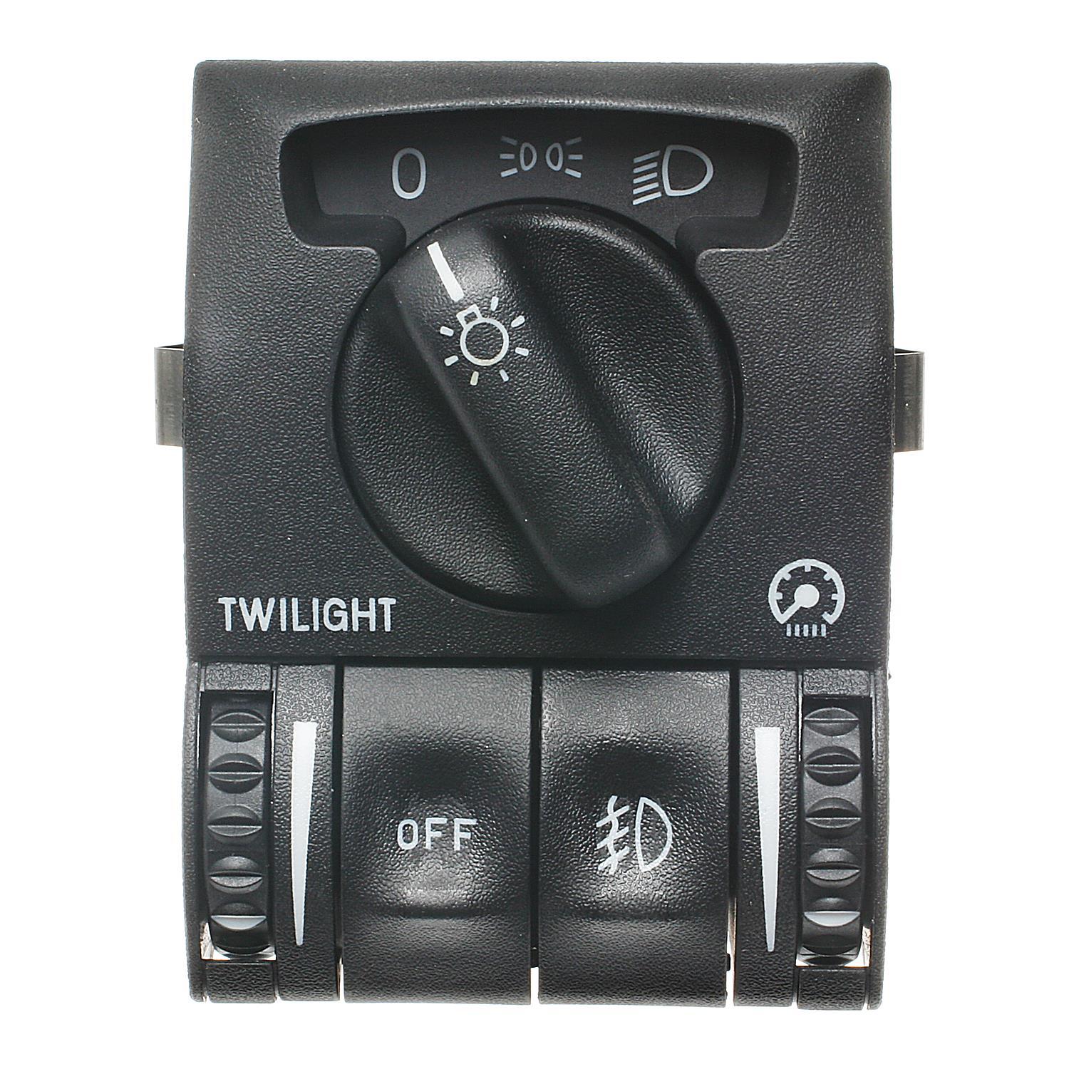 Standard Motor Products DS724 Headlight Switch product image 2 of 3