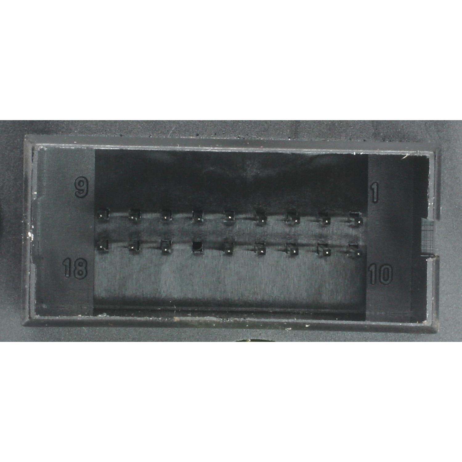 Standard Motor Products DS724 Headlight Switch product image 3 of 3