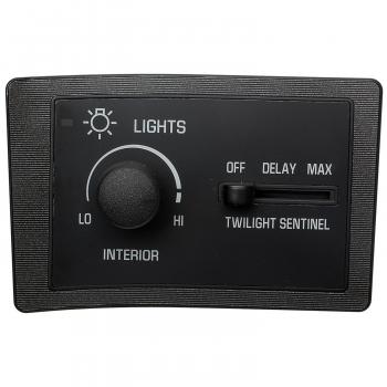 Standard Motor Products DS728 - Headlight Switch Standard Motor Products DS728 Headlight Switch product image 1 of 3