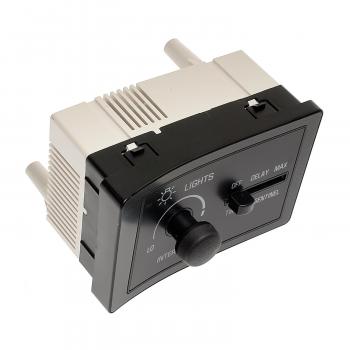 Standard Motor Products DS728 - Headlight Switch Standard Motor Products DS728 Headlight Switch product image 2 of 3