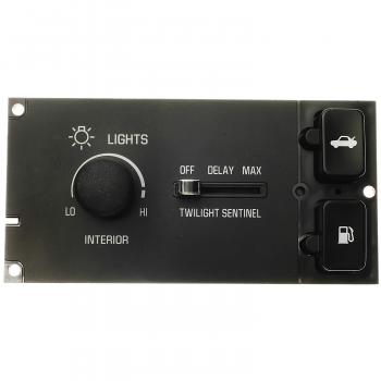 Standard Motor Products DS729 - Headlight Switch Standard Motor Products DS729 Headlight Switch product image 2 of 3