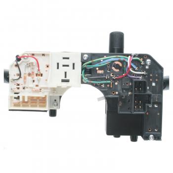 Standard Motor Products DS733 Fog Light Switch product image 2 of 4