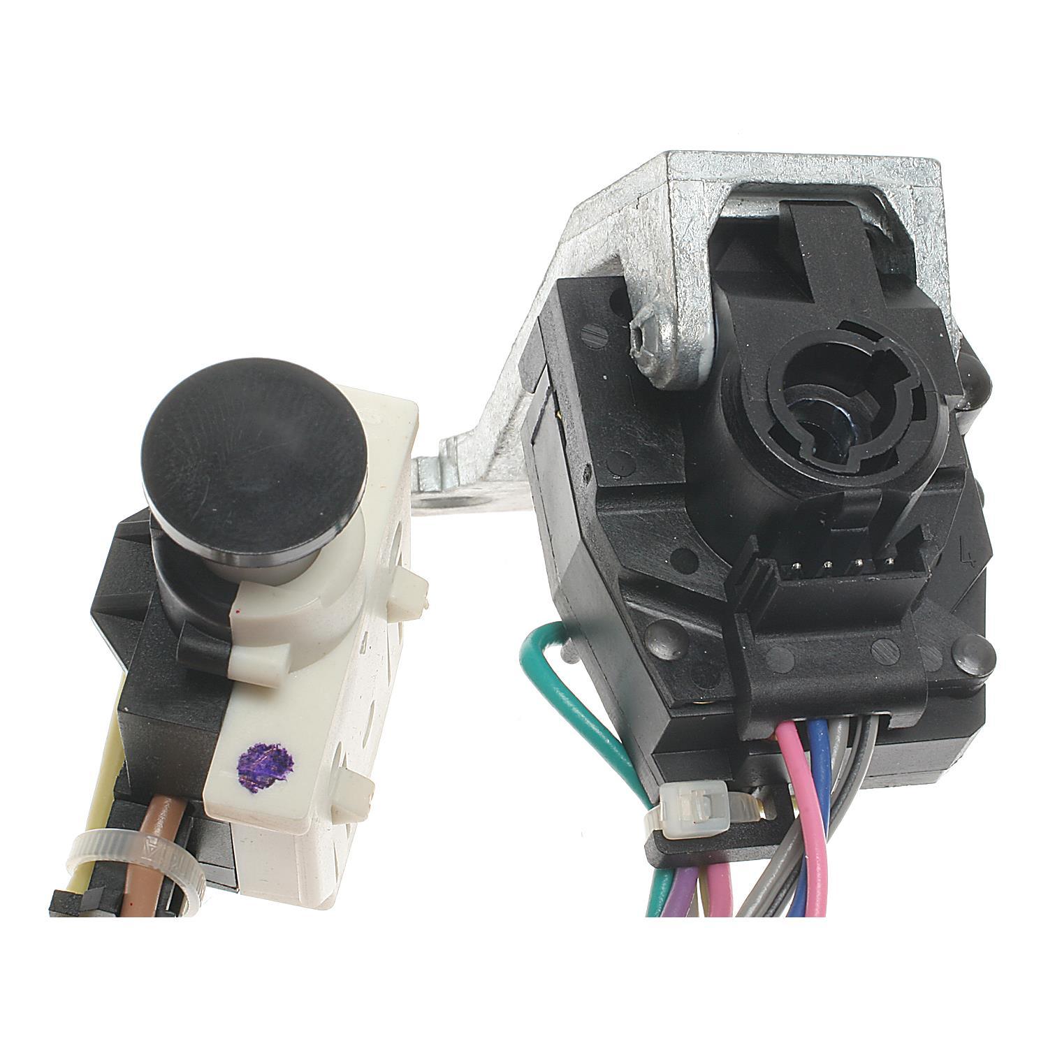 Standard Motor Products DS736 Multi Function Switch product image 1 of 4