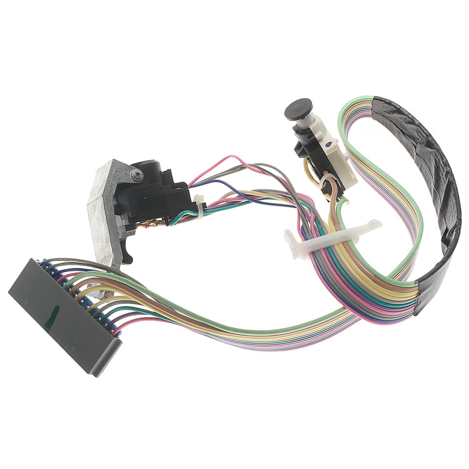 Standard Motor Products DS736 Multi Function Switch product image 2 of 4