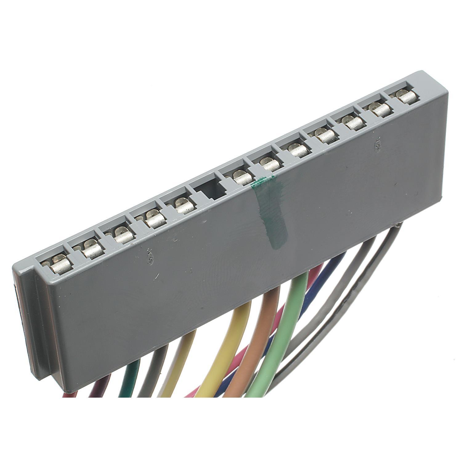 Standard Motor Products DS736 Multi Function Switch product image 3 of 4