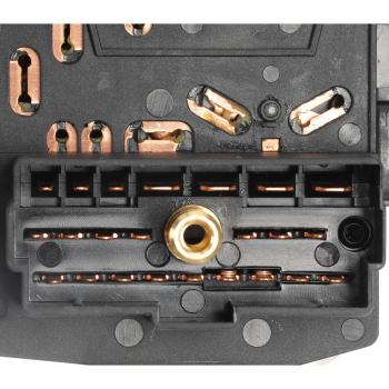 Standard Motor Products DS739 - Hazard Warning Switch Standard Motor Products DS739 Hazard Warning Switch product image 3 of 7