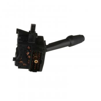 Standard Motor Products DS739 - Hazard Warning Switch Standard Motor Products DS739 Hazard Warning Switch product image 6 of 7