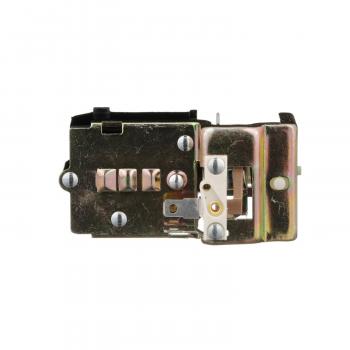 Standard Motor Products DS741 Headlight Switch product image 5 of 8