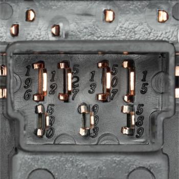 Standard Motor Products DS742 - Windshield Wiper Switch Standard Motor Products DS742 Headlight Dimmer Switch product image 3 of 9