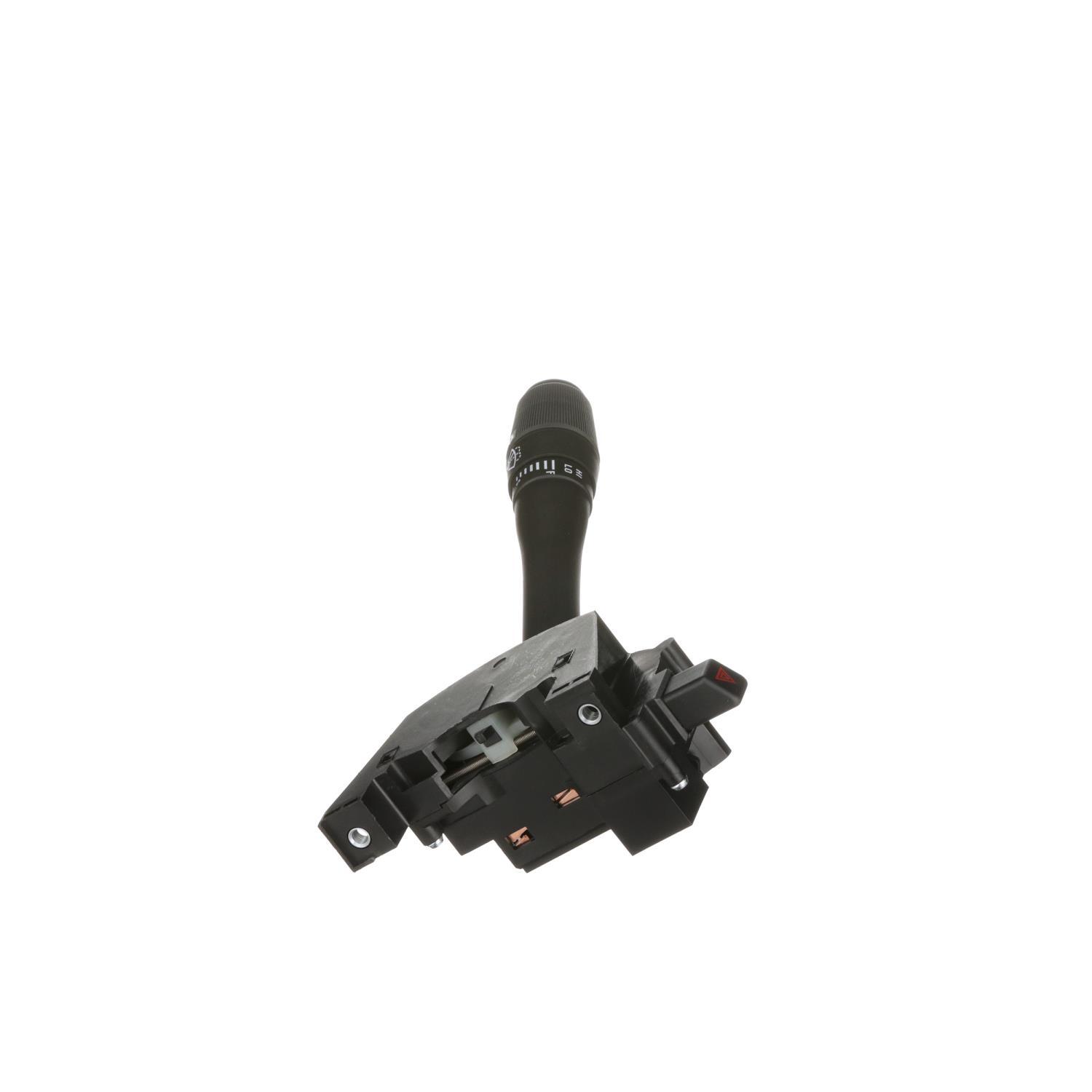 Standard Motor Products DS743 Headlight Dimmer Switch product image 2 of 6