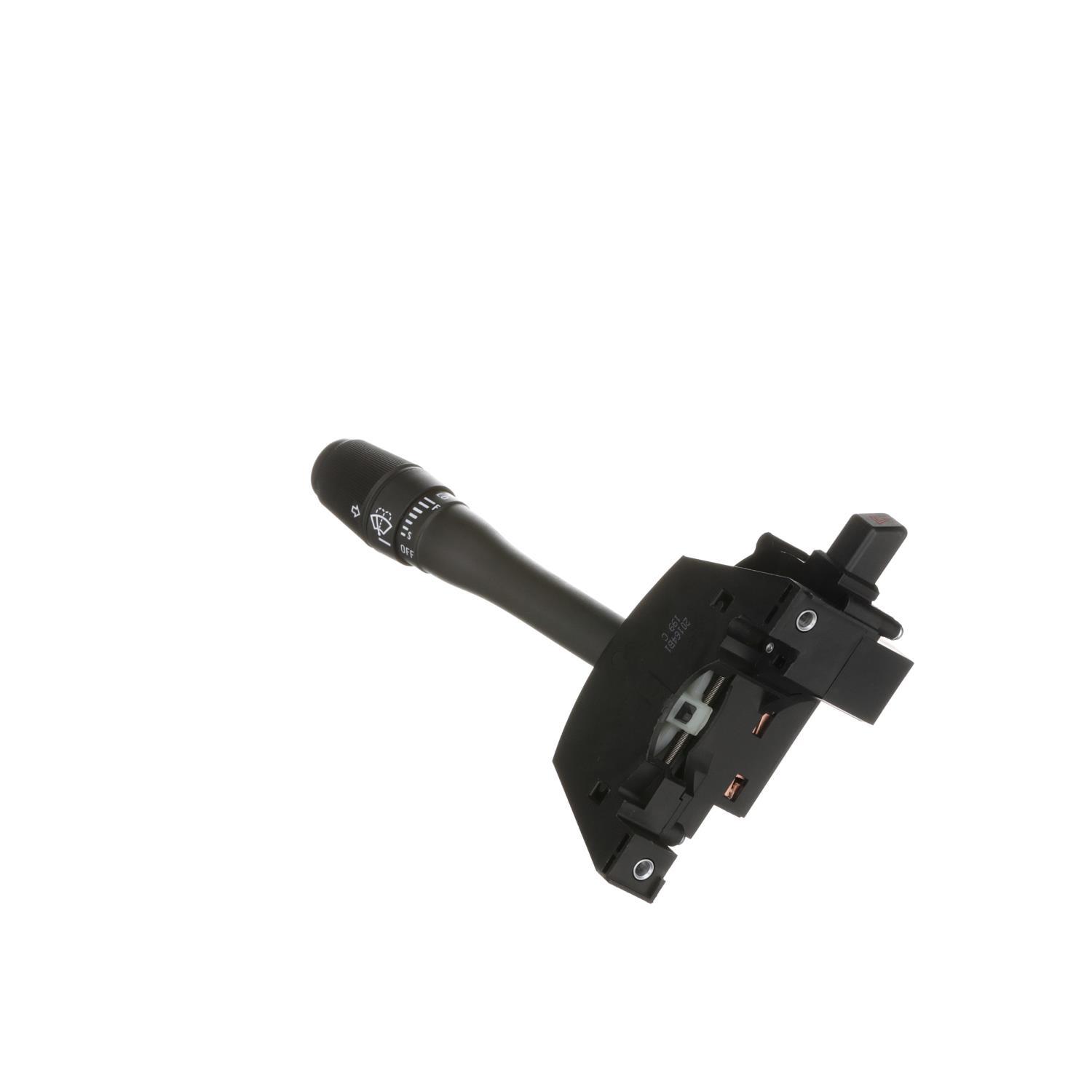 Standard Motor Products DS743 Headlight Dimmer Switch product image 4 of 6