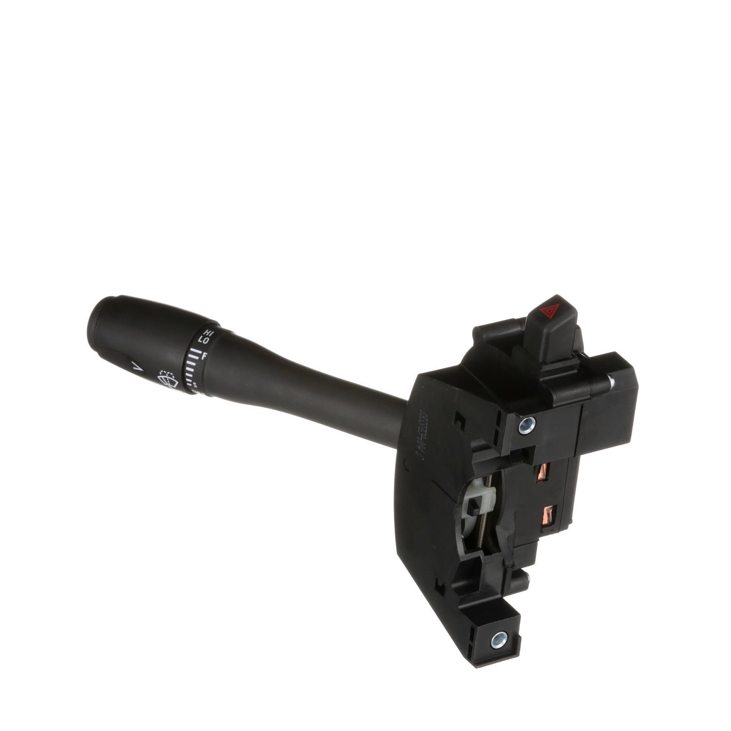 Standard Motor Products DS744 Hazard Warning Switch product image 1 of 7