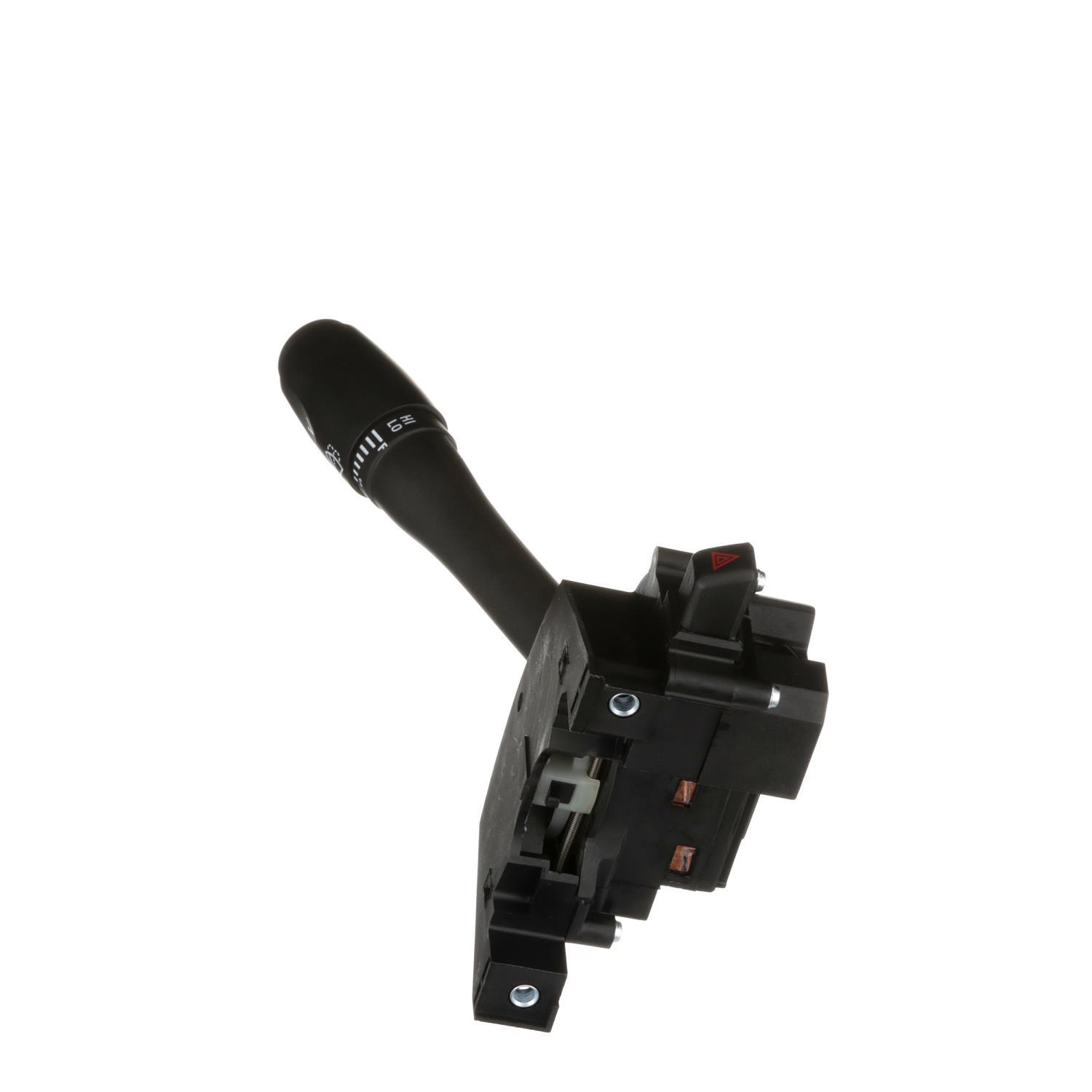 Standard Motor Products DS744 Hazard Warning Switch product image 2 of 7