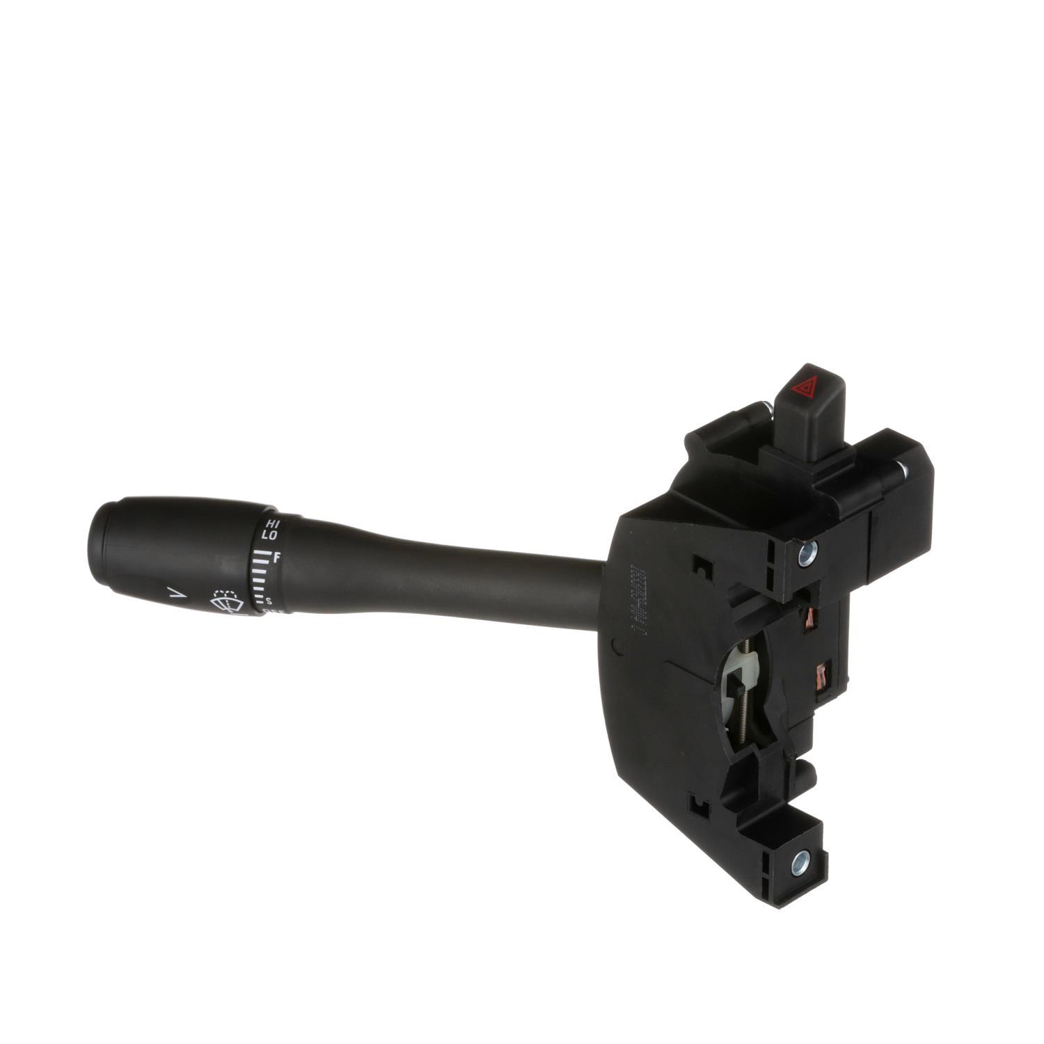 Standard Motor Products DS744 Hazard Warning Switch product image 4 of 7