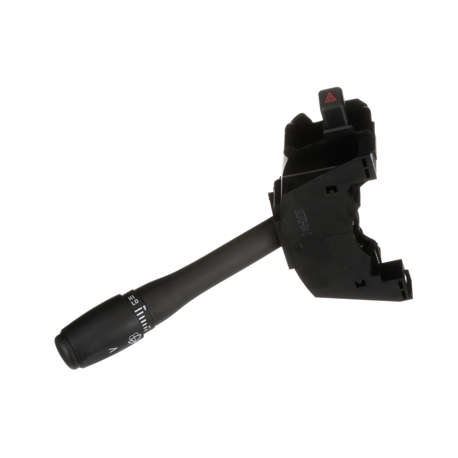Standard Motor Products DS744 Hazard Warning Switch product image 5 of 7