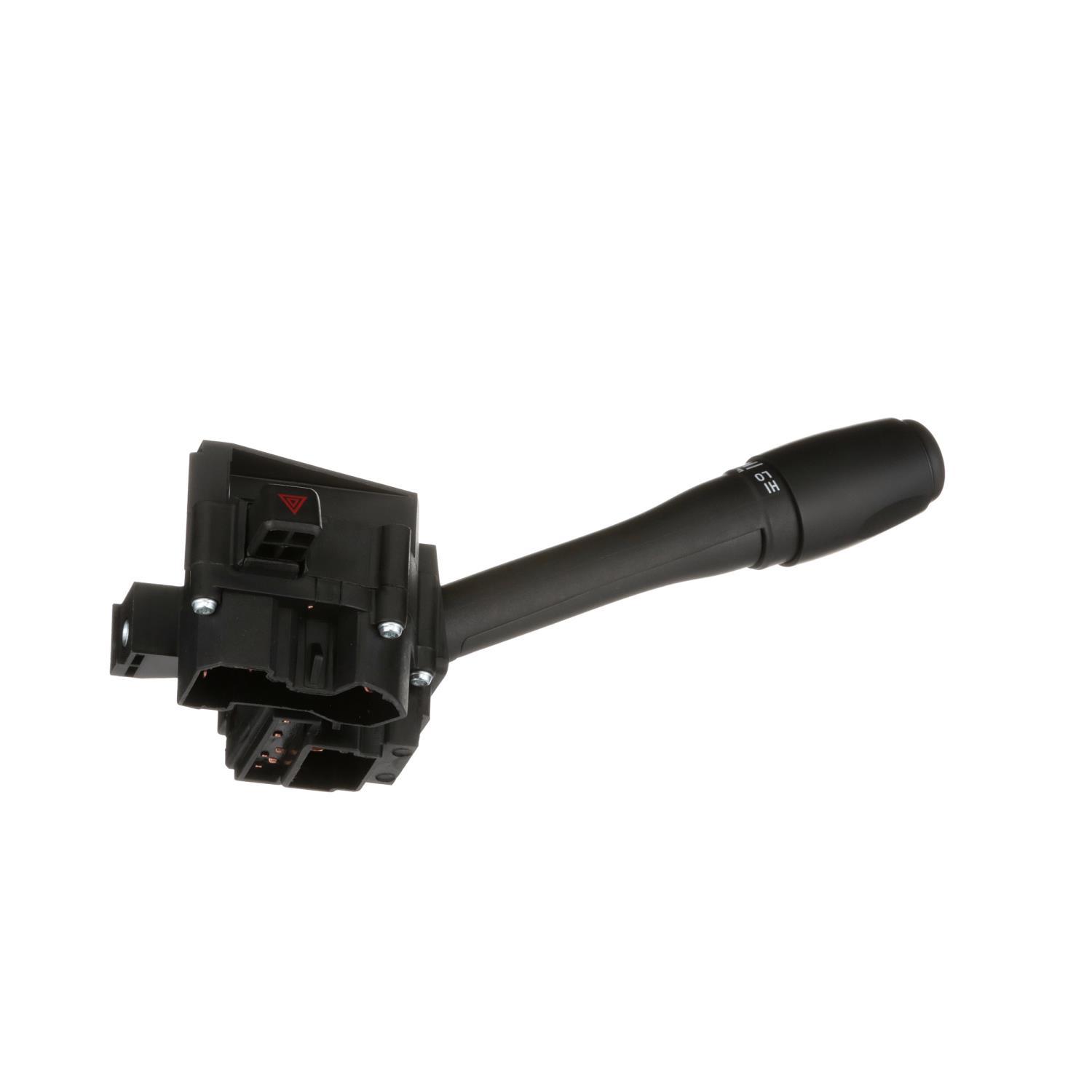 Standard Motor Products DS744 Hazard Warning Switch product image 6 of 7