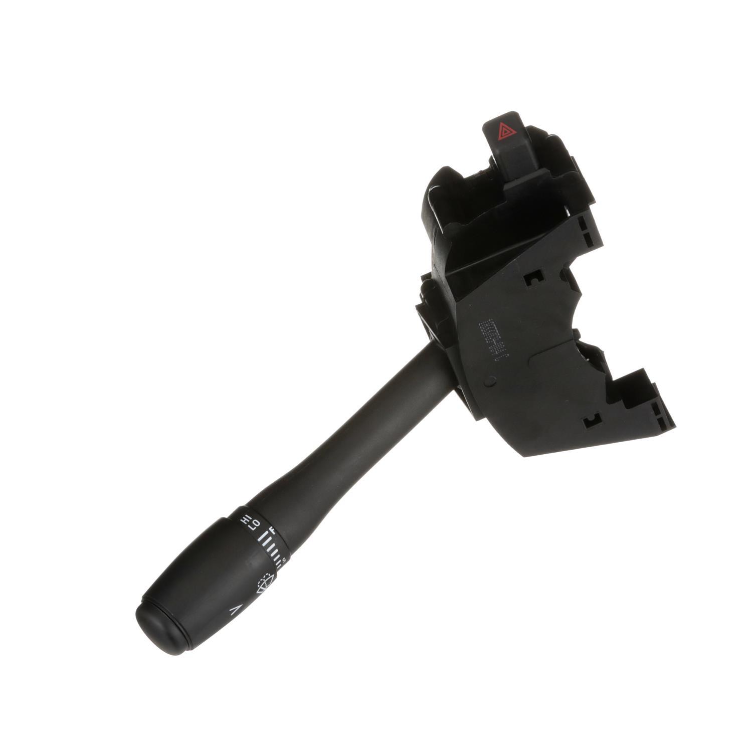 Standard Motor Products DS744 Hazard Warning Switch product image 7 of 7