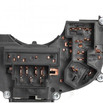 Standard Motor Products DS749 Hazard Warning Switch product image 3 of 7