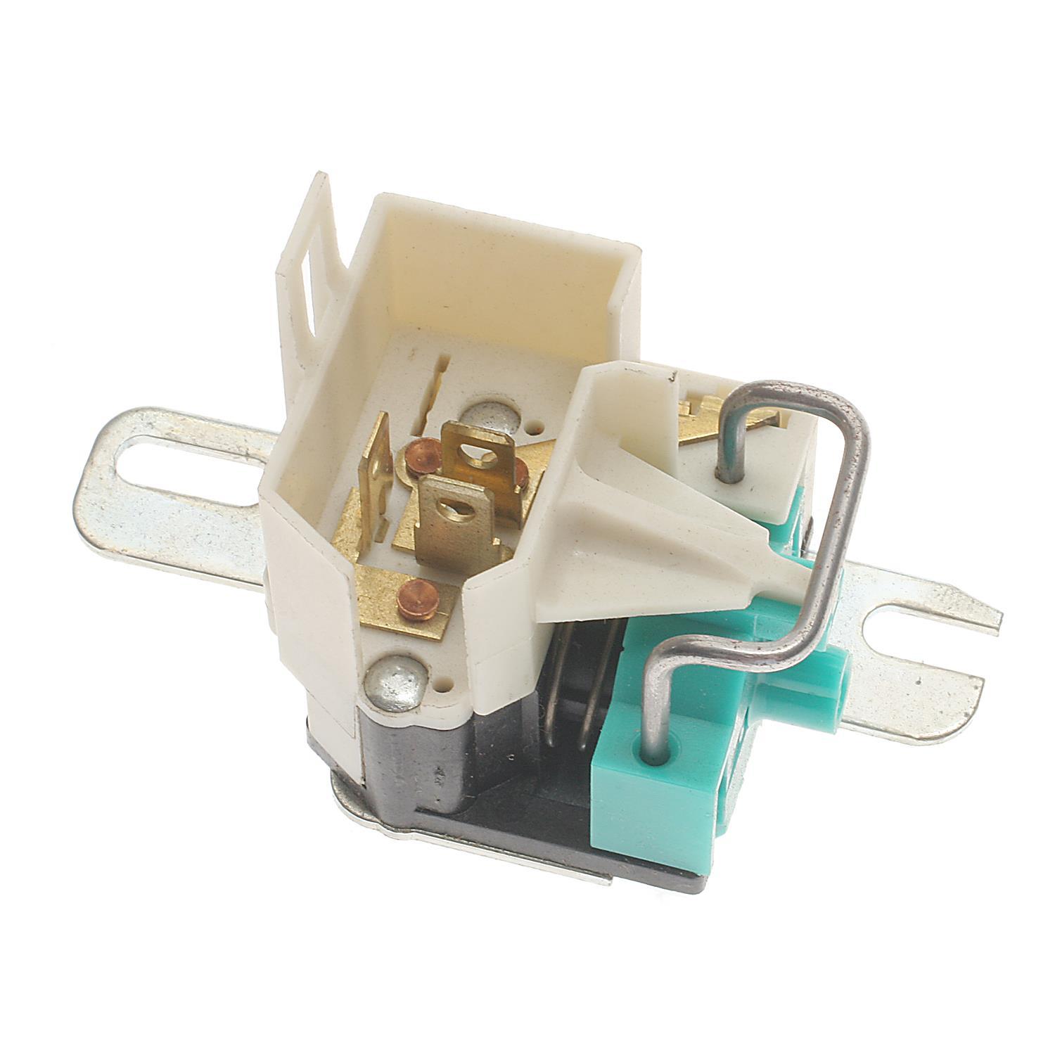 Standard Motor Products DS76 Headlight Dimmer Switch product image 1 of 3