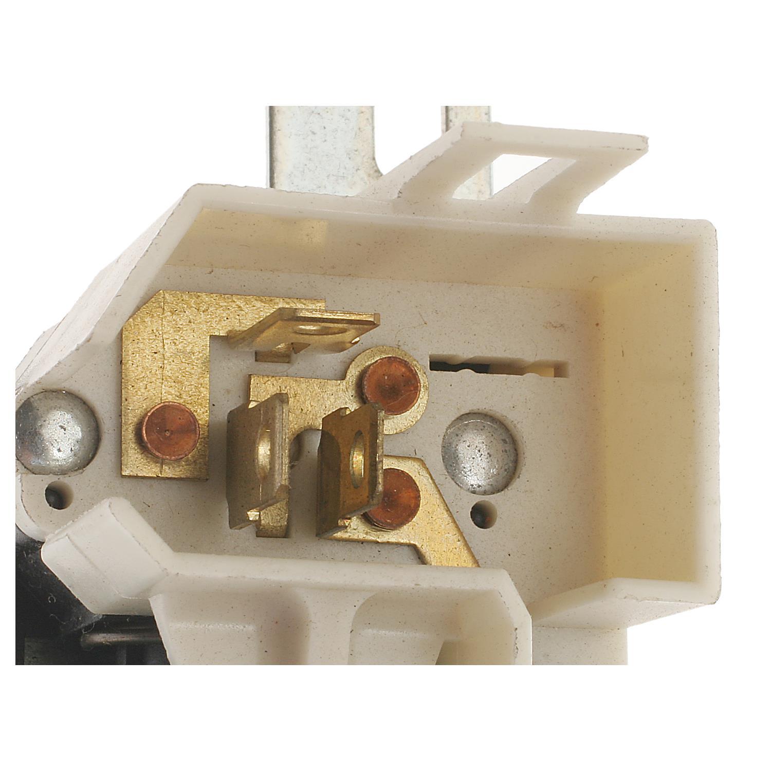 Standard Motor Products DS76 Headlight Dimmer Switch product image 2 of 3