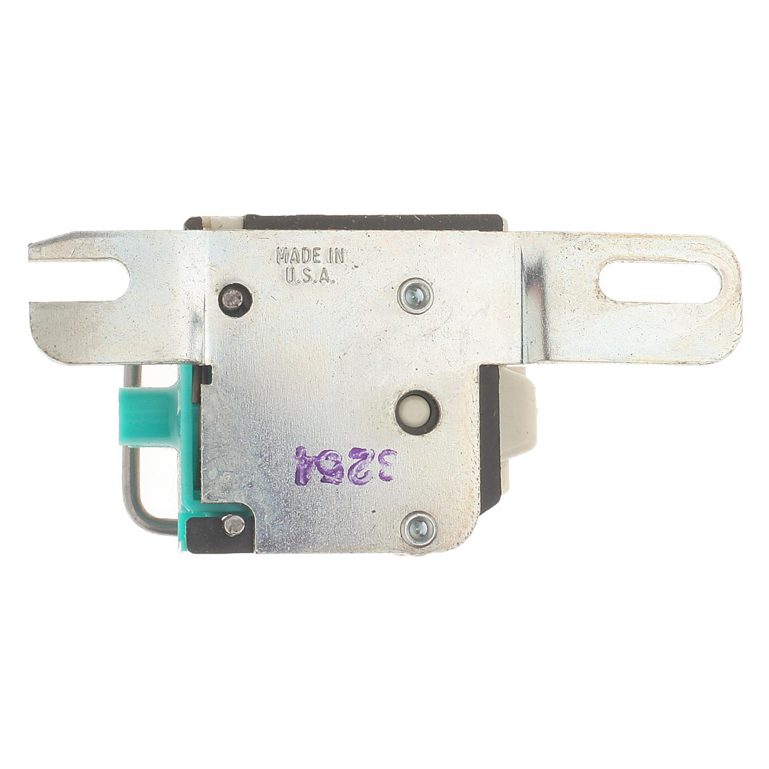 Standard Motor Products DS76 Headlight Dimmer Switch product image 3 of 3