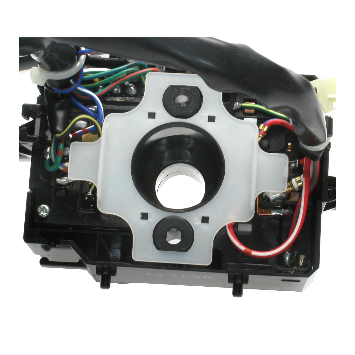 Standard Motor Products DS762 Headlight Dimmer Switch product image 1 of 6