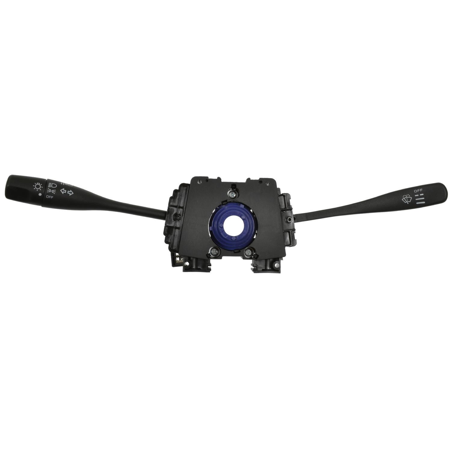 Standard Motor Products DS765 Headlight Dimmer Switch product image 1 of 4