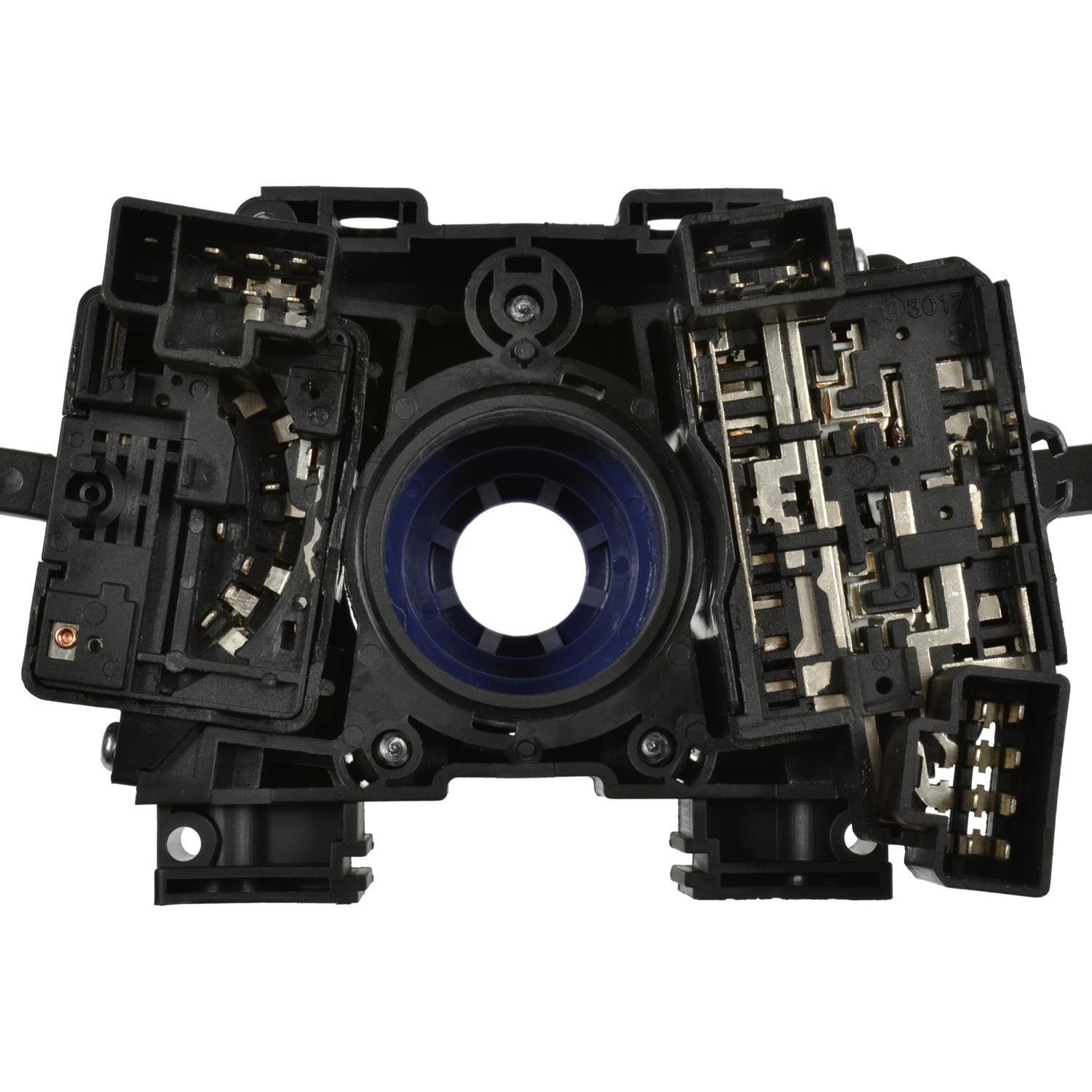 Standard Motor Products DS765 Headlight Dimmer Switch product image 3 of 4