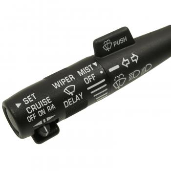 Standard Motor Products DS774 - Hazard Warning Switch Standard Motor Products DS774 Cruise Control Switch product image 1 of 3
