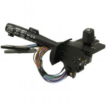 Standard Motor Products DS774 - Hazard Warning Switch Standard Motor Products DS774 Cruise Control Switch product image 2 of 3