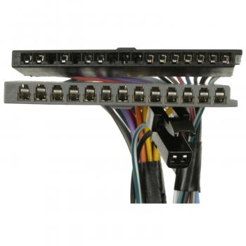 Standard Motor Products DS774 - Hazard Warning Switch Standard Motor Products DS774 Cruise Control Switch product image 3 of 3