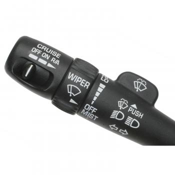 Standard Motor Products DS776 Cruise Control Switch product image 1 of 5