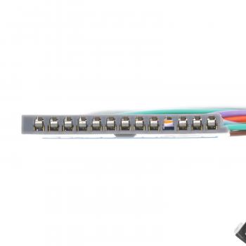 Standard Motor Products DS796 Headlight Dimmer Switch product image 3 of 9