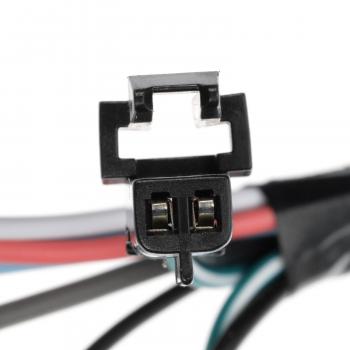 Standard Motor Products DS796 Headlight Dimmer Switch product image 7 of 9