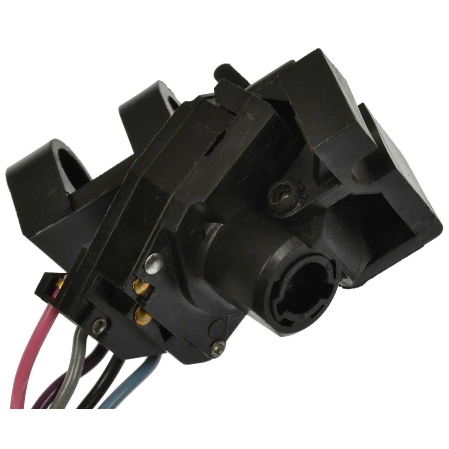 Standard Motor Products DS811 Windshield Wiper Switch product image 1 of 3
