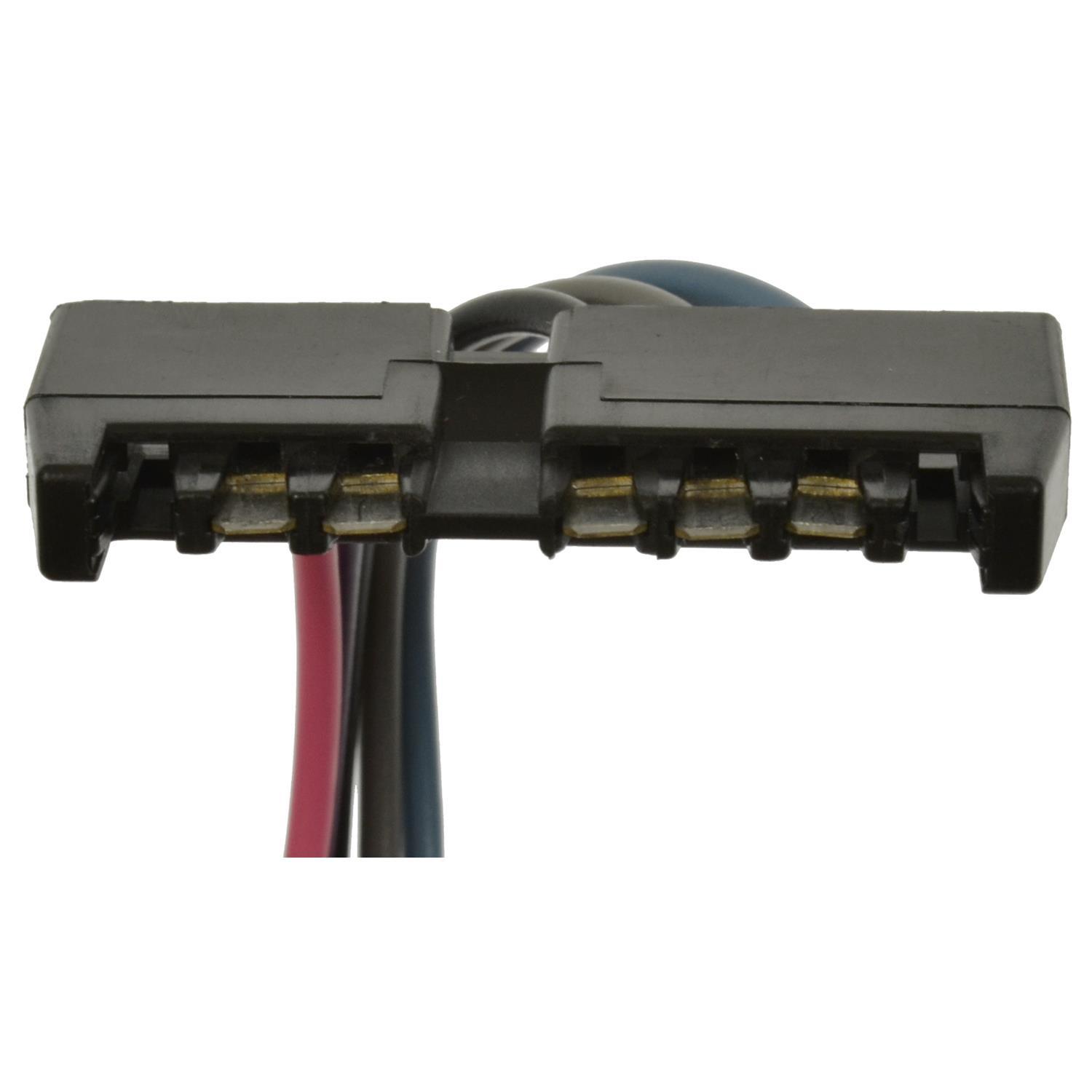 Standard Motor Products DS811 Windshield Wiper Switch product image 3 of 3