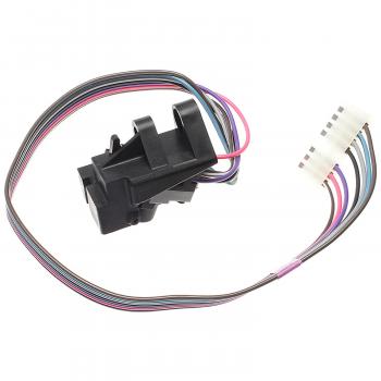Standard Motor Products DS812 Windshield Wiper Switch product image 2 of 3