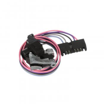 Standard Motor Products DS817 Windshield Wiper Switch product image 6 of 6