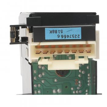 Standard Motor Products DS819 Windshield Wiper Switch product image 3 of 3
