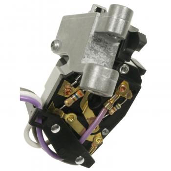 Standard Motor Products DS823 - Windshield Wiper Switch Standard Motor Products DS823 Windshield Wiper Switch product image 1 of 3