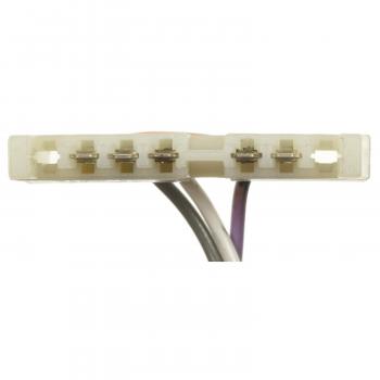 Standard Motor Products DS823 - Windshield Wiper Switch Standard Motor Products DS823 Windshield Wiper Switch product image 3 of 3