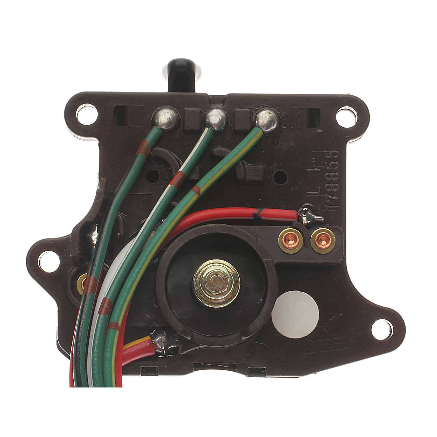 Standard Motor Products DS829 - Headlight Dimmer Switch Standard Motor Products DS829 Headlight Dimmer Switch product image 1 of 3