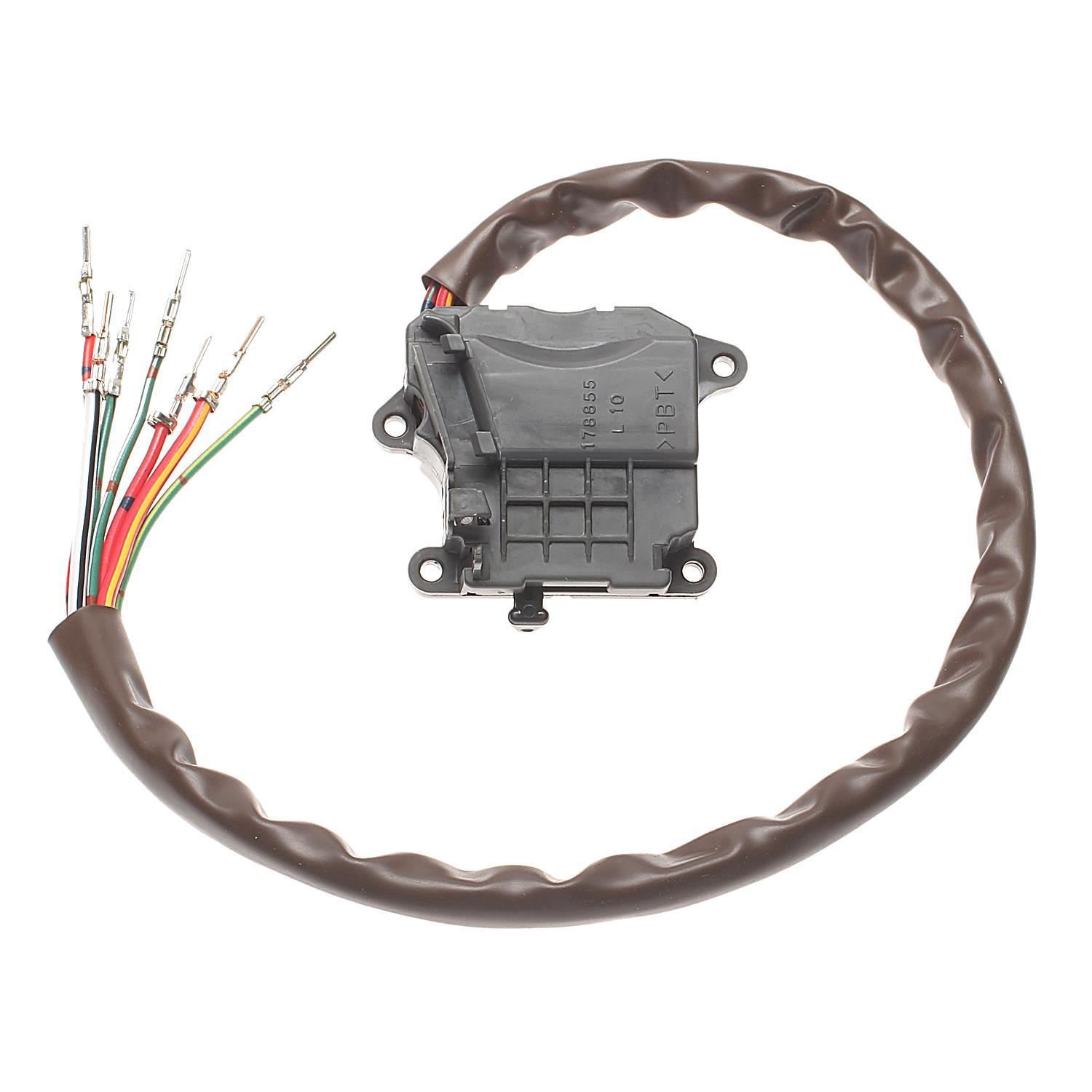 Standard Motor Products DS829 - Headlight Dimmer Switch Standard Motor Products DS829 Headlight Dimmer Switch product image 2 of 3