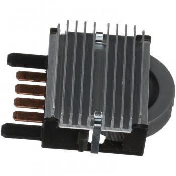 Standard Motor Products DS833 Instrument Panel Dimmer Switch product image 3 of 9