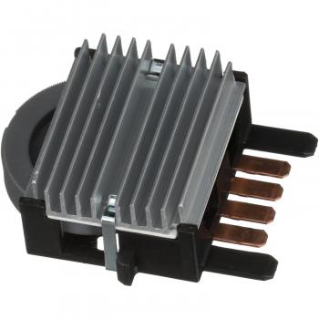 Standard Motor Products DS833 Instrument Panel Dimmer Switch product image 9 of 9