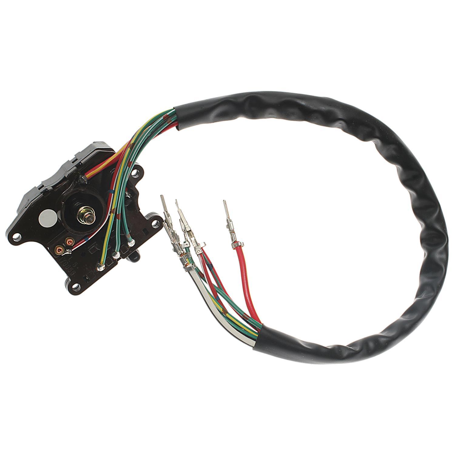 Standard Motor Products DS834 Headlight Dimmer Switch product image 1 of 3