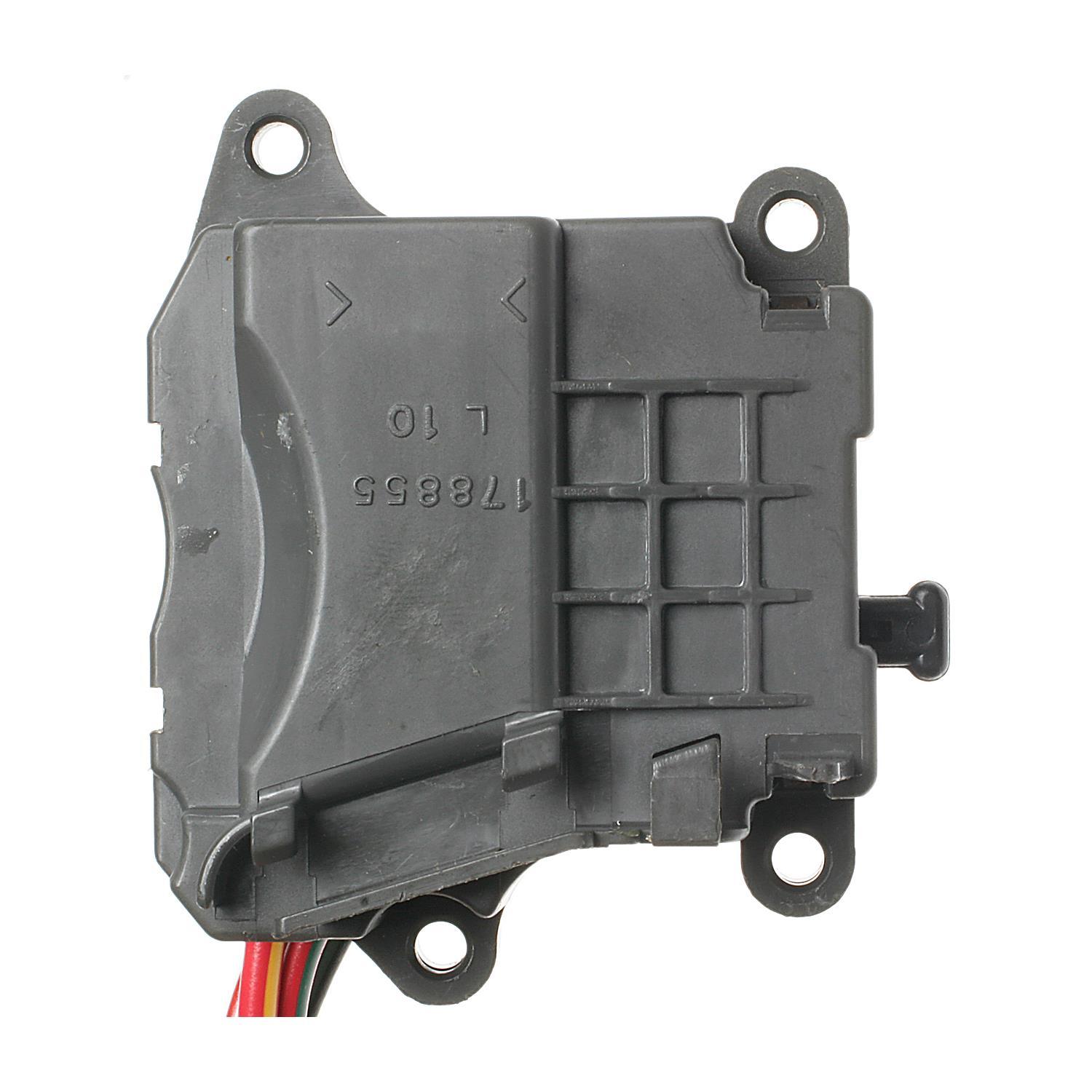 Standard Motor Products DS834 Headlight Dimmer Switch product image 3 of 3